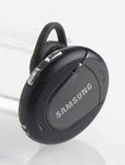 Samsung WEP500 Bluetooth headset test billede