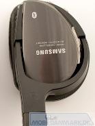 Samsung SBH-600 stereo headset test billede
