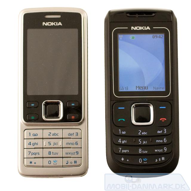 1680 ved siden af Nokia 6300