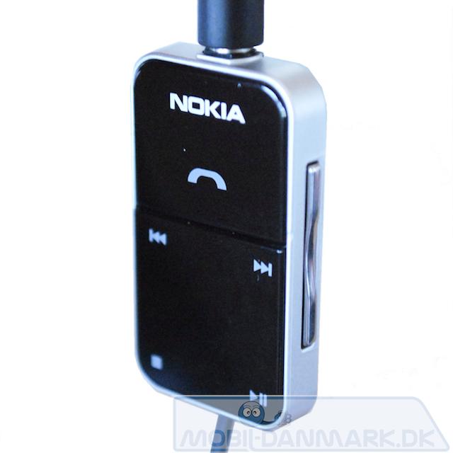 Nokia N97 Headset