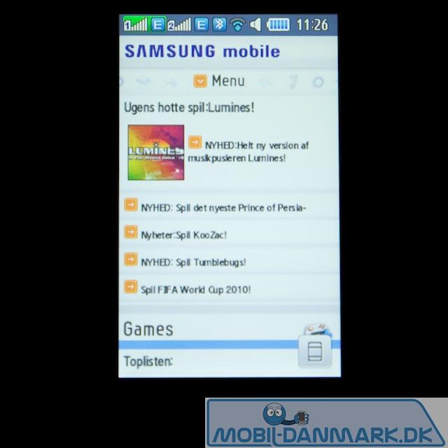Samsungs app-butik