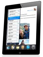 Apple iPad 2 test billede