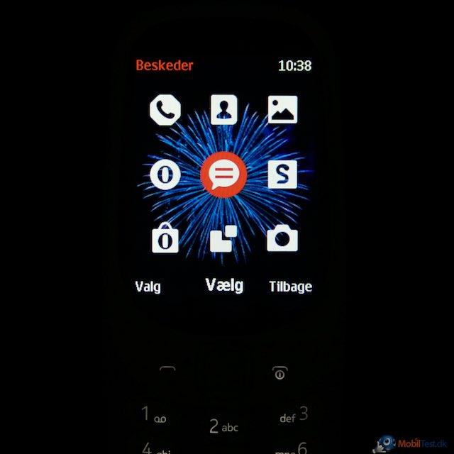 Nokia styresystem
